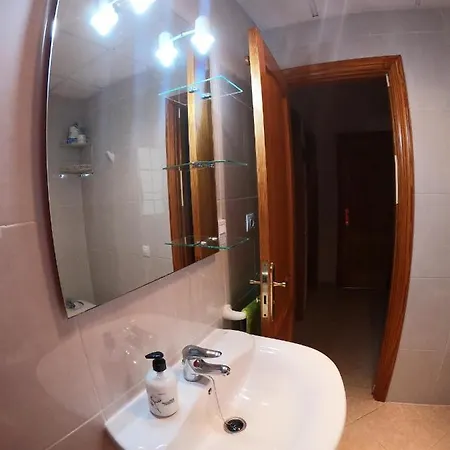 Junto El Mar, Internet De Un Ig Apartment