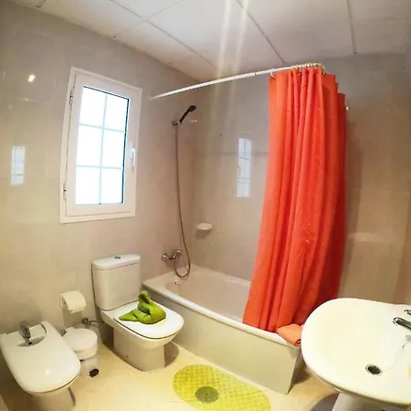 Junto El Mar, Internet De Un Ig Apartment Gran Tarajal