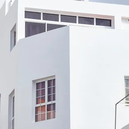 Apartment Junto El Mar, Internet De Un Ig *