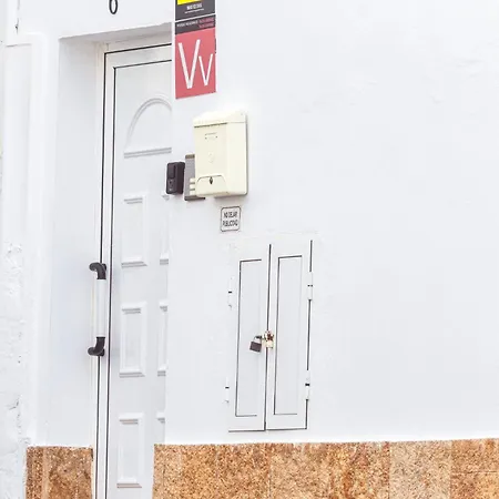 Apartment Junto El Mar, Internet De Un Ig