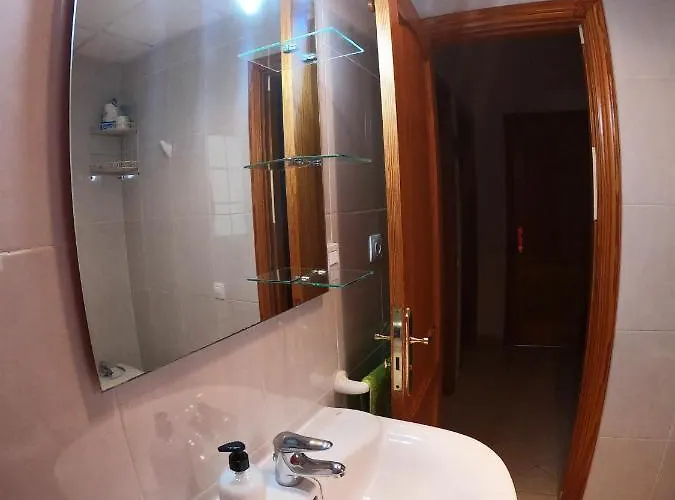 Junto El Mar, Internet De Un Ig Apartament