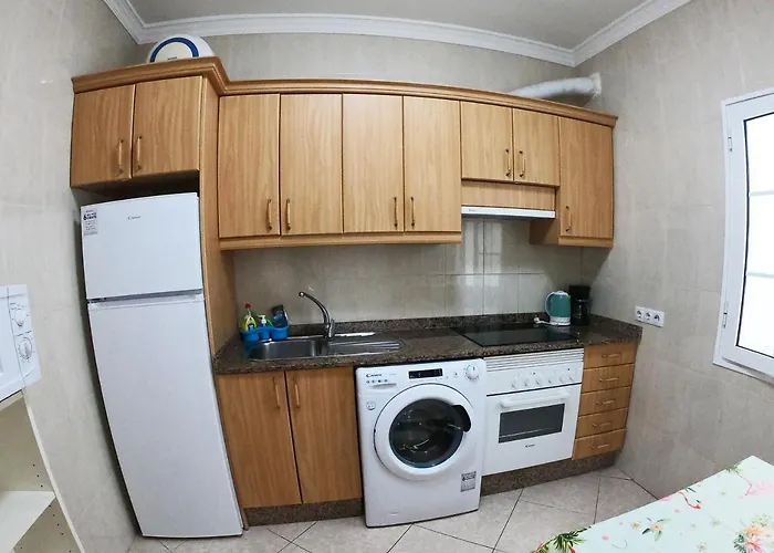 Junto El Mar, Internet De Un Ig