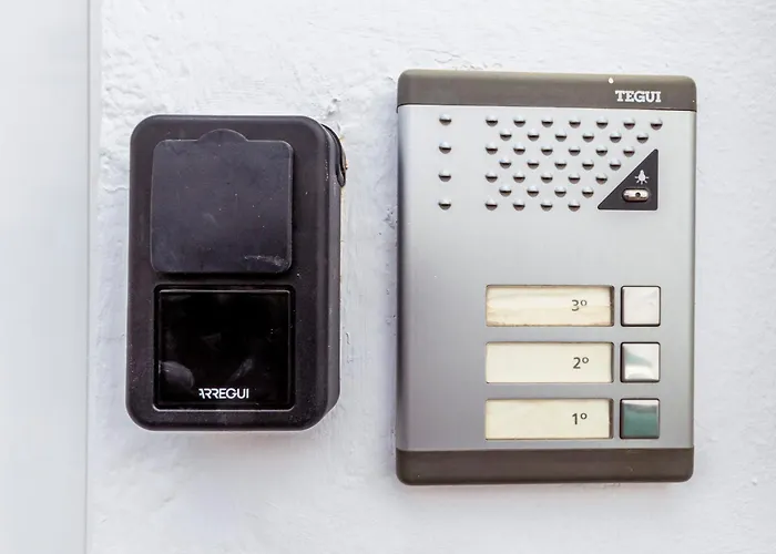 Junto El Mar, Internet De Un Ig *