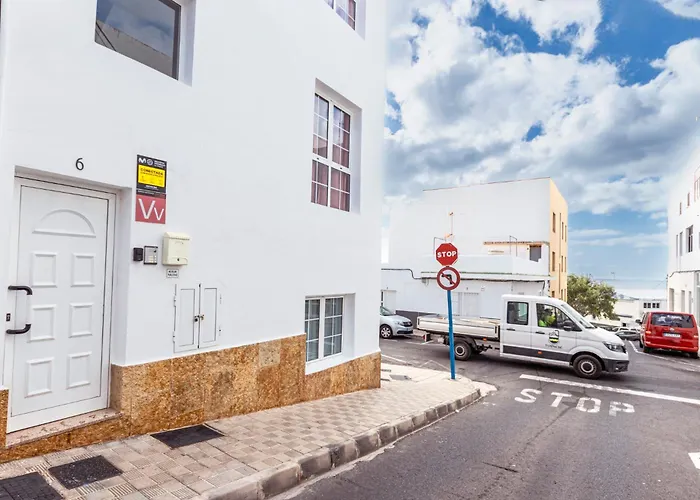 Junto El Mar, Internet De Un Ig Apartament