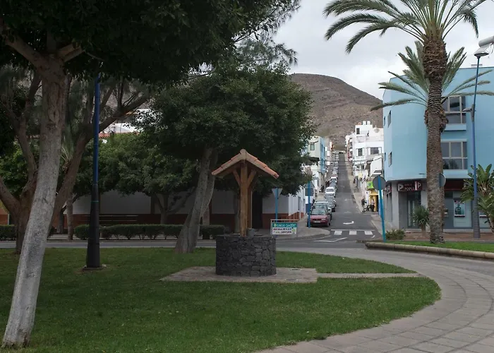 Junto El Mar, Internet De Un Ig *