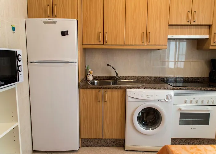 Junto El Mar, Internet De Un Ig *