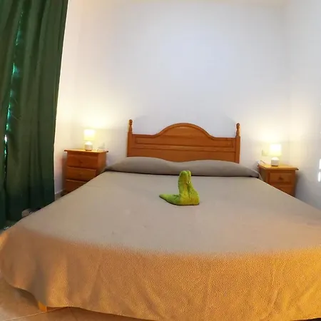 Junto El Mar, Internet De Un Ig Apartmán