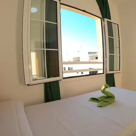 Junto El Mar, Internet De Un Ig Apartmán *