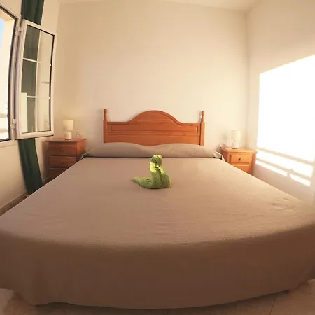 Junto El Mar, Internet De Un Ig * Гран-Тарахал