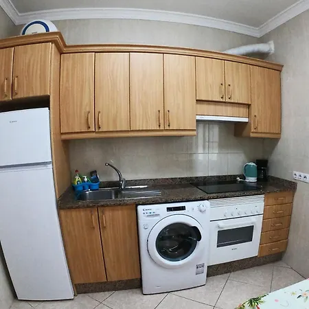 Junto El Mar, Internet De Un Ig