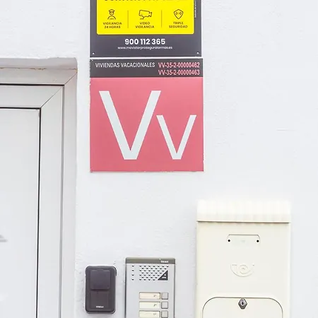 Junto El Mar, Internet De Un Ig * Gran Tarajal