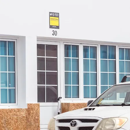 Апартаменты Junto El Mar, Internet De Un Ig