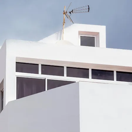 Junto El Mar, Internet De Un Ig Apartmán *