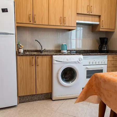 Apartmán Junto El Mar, Internet De Un Ig