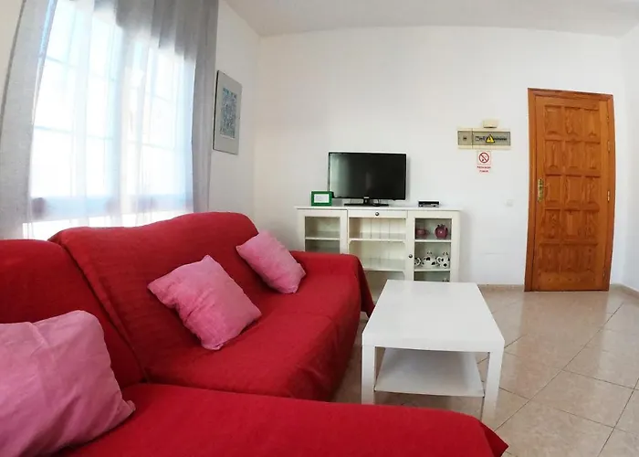 Apartamento Junto El Mar, Internet De Un Ig