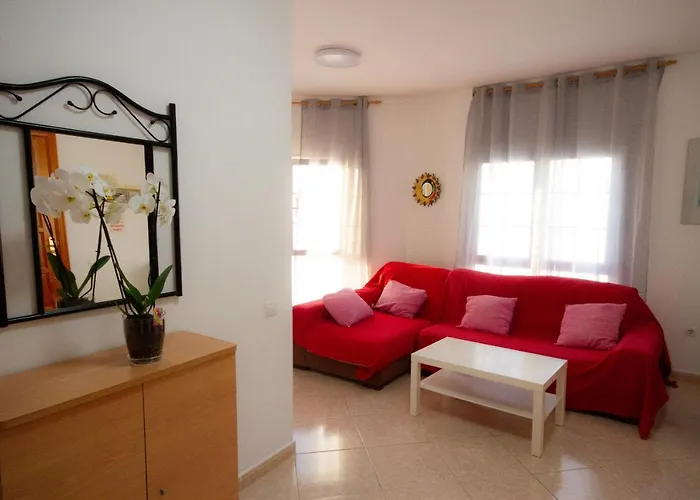 Junto El Mar, Internet De Un Ig * Gran Tarajal