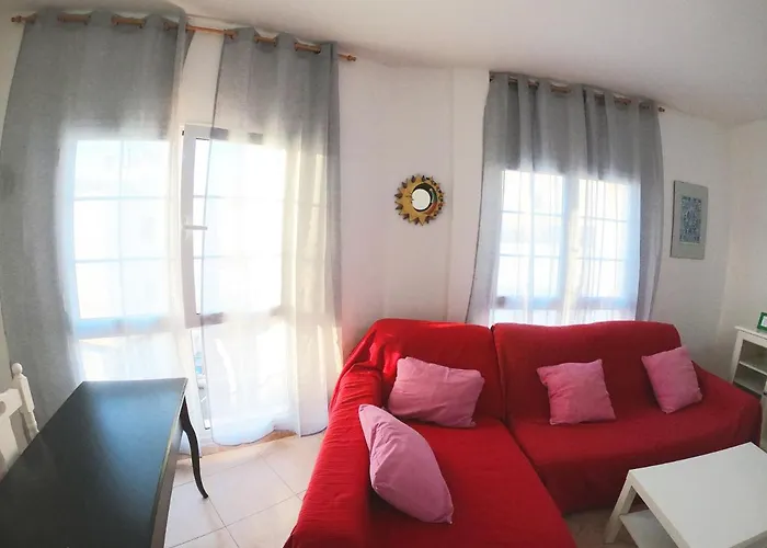 Junto El Mar, Internet De Un Ig Apartamento