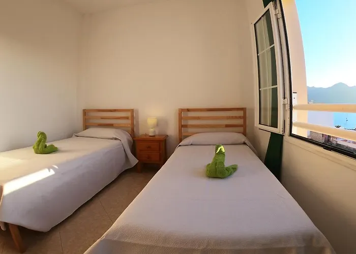 Apartamento Junto El Mar, Internet De Un Ig