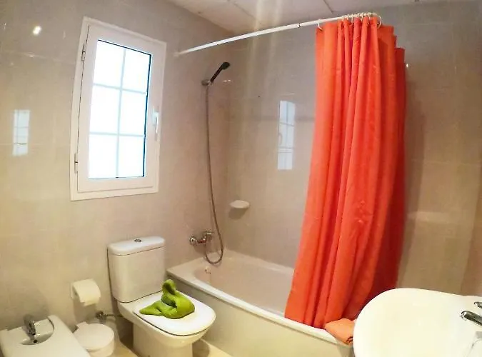 Junto El Mar, Internet De Un Ig Apartamento Gran Tarajal