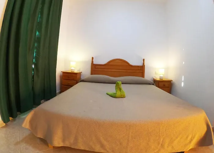 Junto El Mar, Internet De Un Ig Apartamento