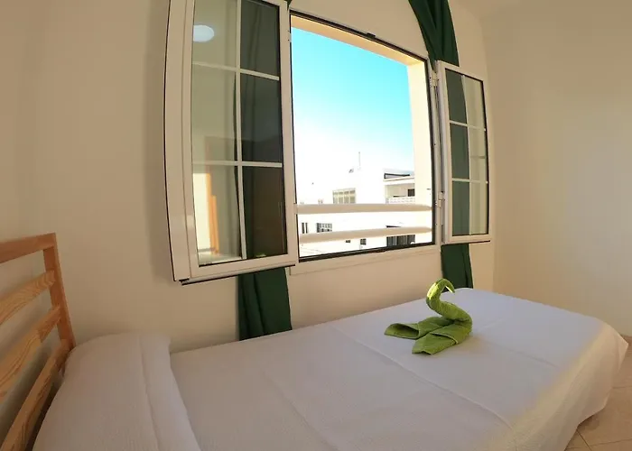 Junto El Mar, Internet De Un Ig Appartement *