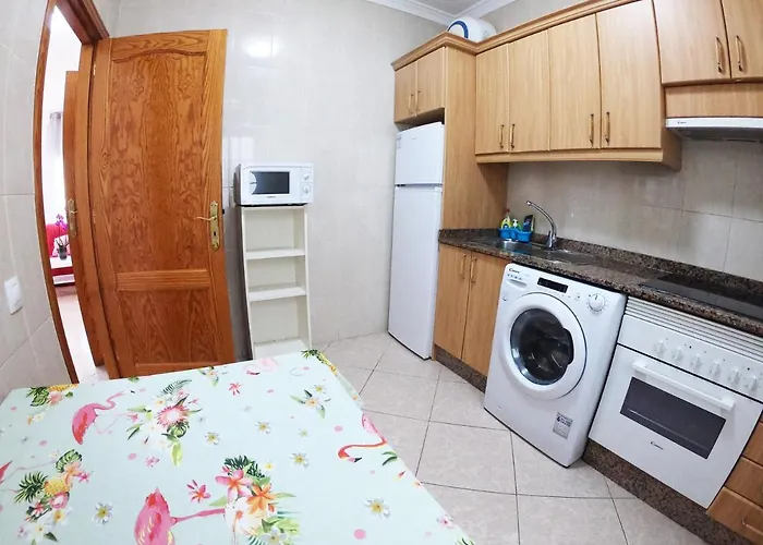 Junto El Mar, Internet De Un Ig