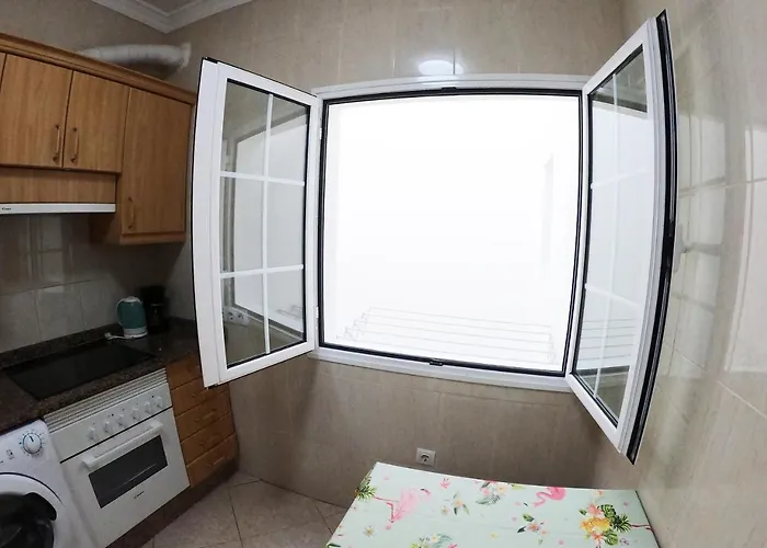 Junto El Mar, Internet De Un Ig Apartamento *