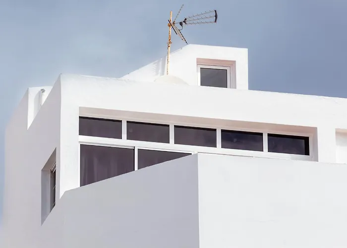 Junto El Mar, Internet De Un Ig Appartement *