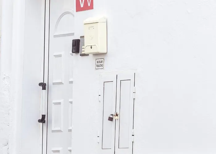 Appartement Junto El Mar, Internet De Un Ig