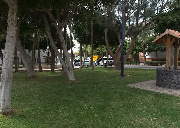 Junto El Mar, Internet De Un Ig Appartement