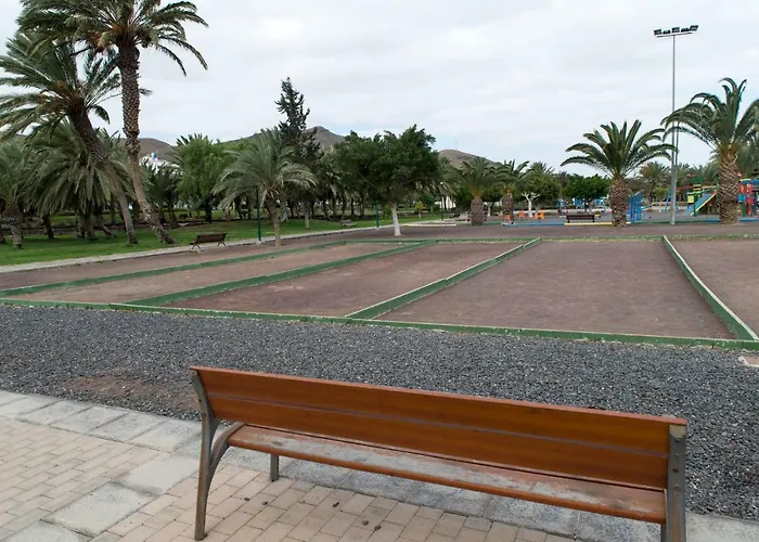 Junto El Mar, Internet De Un Ig *