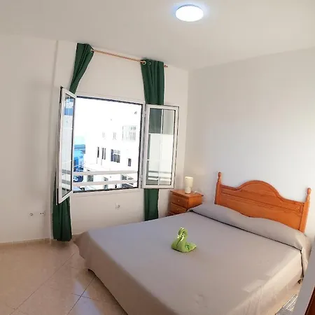 Apartment Junto El Mar Gran Tarajal