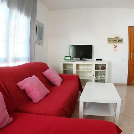 Apartment Junto El Mar