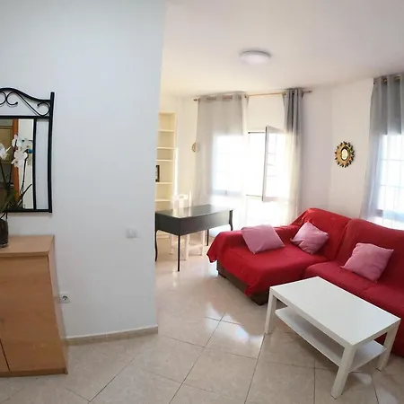 Apartment Junto El Mar *