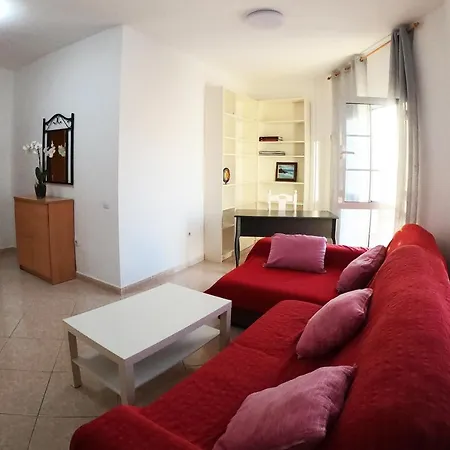 Apartment Junto El Mar, Internet De Un Ig *