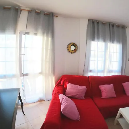 Junto El Mar Apartment