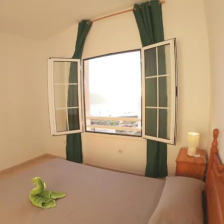 Apartment Junto El Mar Gran Tarajal