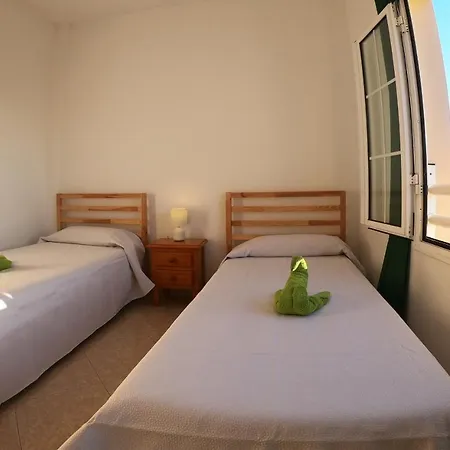 Apartment Junto El Mar