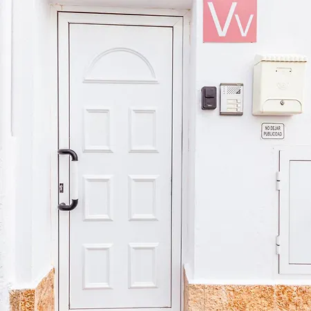 Junto El Mar, Internet De Un Ig Gran Tarajal