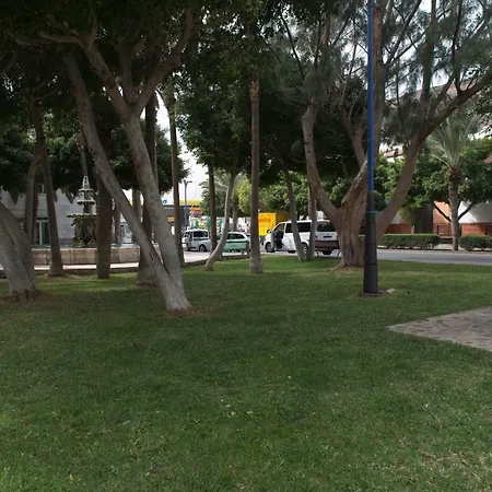 Junto El Mar Apartment