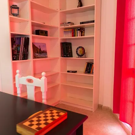Apartment Junto El Mar